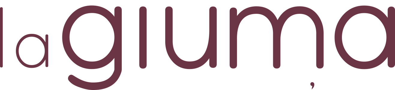 LaGiuma Logo